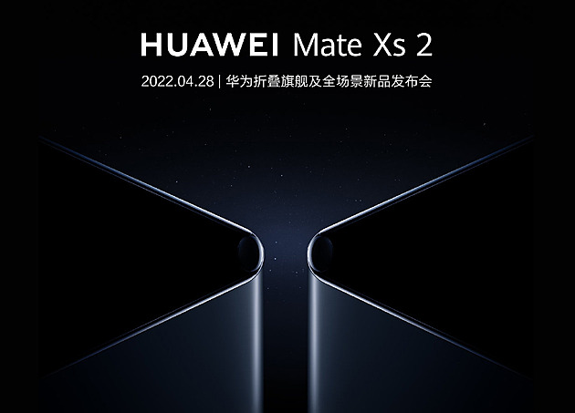Huawei se vrací k přežité koncepci, kterou už dlouho nikdo nepoužil