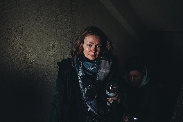 Pojď, najdeš nám další. Rusové Ukrajinku po znásilnění donutili k lovu žen