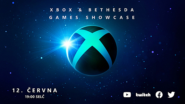 Hodina a půl novinek, pak nášup Starfieldu. Sledujeme konferenci Xboxu