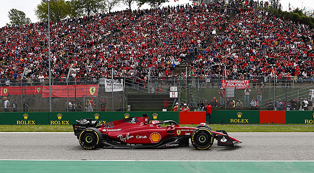 Premiéra Velké ceny Miami F1: čeká se další bitva Leclerca s Verstappenem