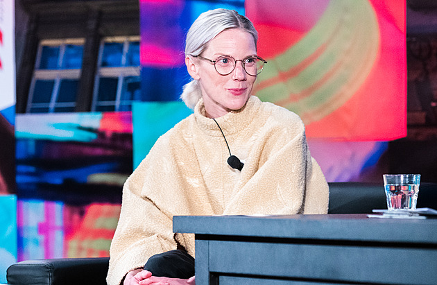 Doma na sebe mluvíme podivínskou řečí, prozradili Bočková s Vondráčkem