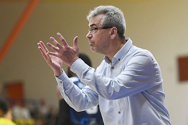 Manažer Sodoma: V létě jsme bojovali, aby basketbal v Kolíně zůstal