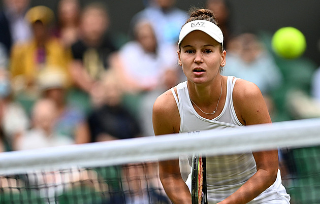 Rusům vstup zakázán. Šéf Wimbledonu vysvětlil rozhodnutí. A co na to Peskov?