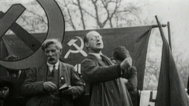 Českoslovenští komunisté se před 100 lety chystali na svůj první legální 1. máj