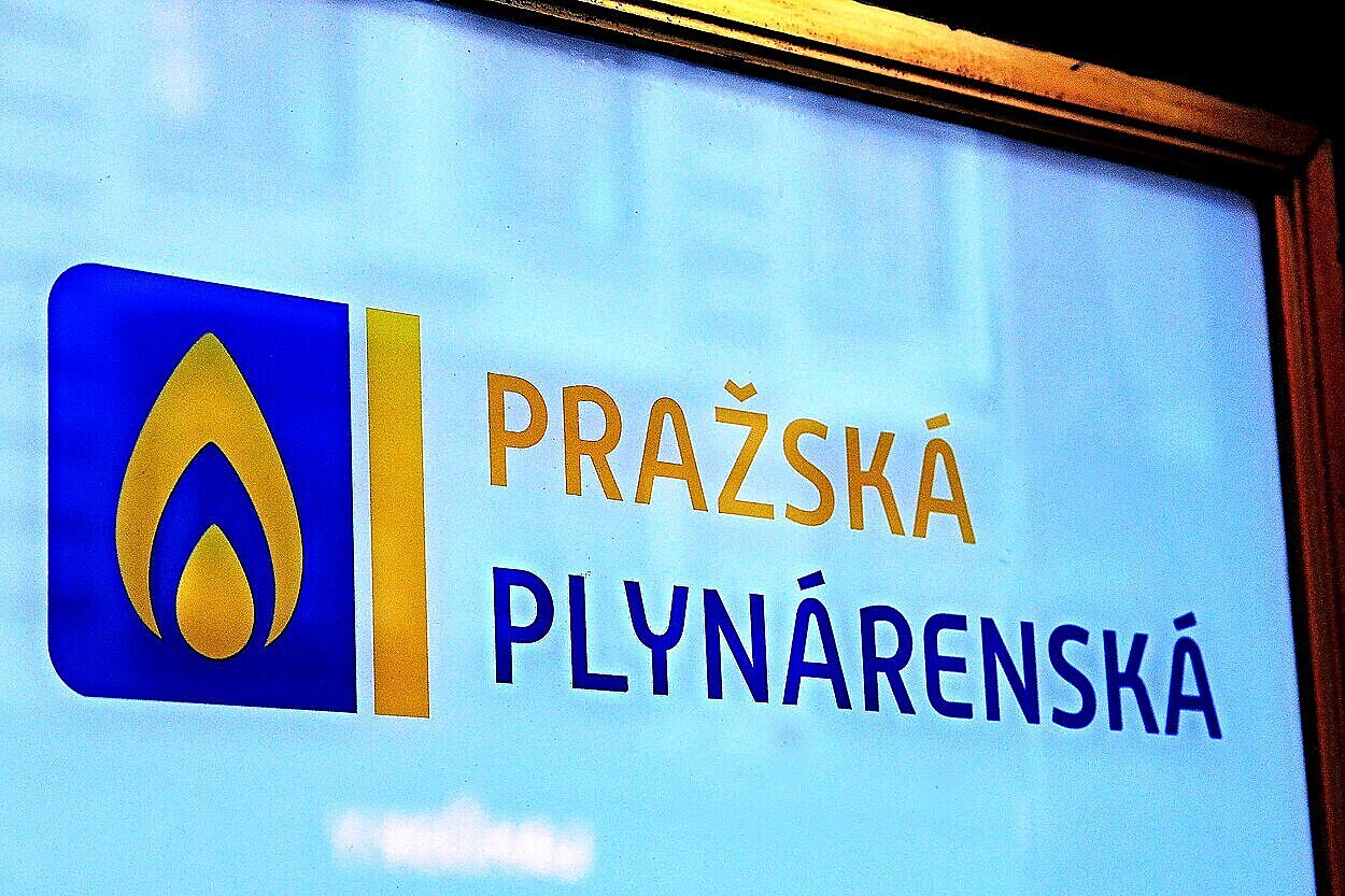 Praha mění šéfy městských firem, zatím odvolali ředitele Pražské plynárenské  - iDNES.cz