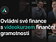 Kurz od Patron Finance