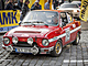 X. Rallye Praha Revival