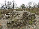 Keltsk oppidum Zvist