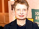 Nina Chruovová, pravnuka bývalého sovtského vdce.