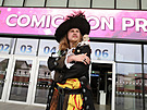 Comic-Con Prague 2022