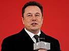 Elon Musk (anghaj, 7. ledna 2019)