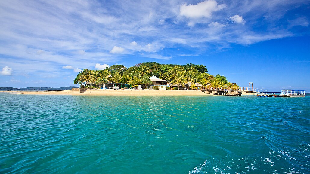 Vanuatu, plným názvem Republika Vanuatu, je melanéský ostrovní stát v Oceánii....