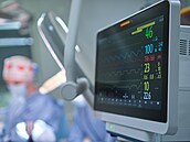 Ilustraní fotografie