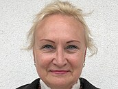 PaedDr. Irena Cudlnov, LL.M.