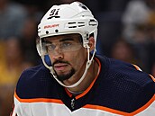 Evander Kane z Edmontonu.