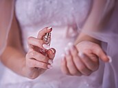 Dejte na odiv pomocí v�n� va�e osobité já.