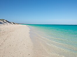 Turquoise Bay