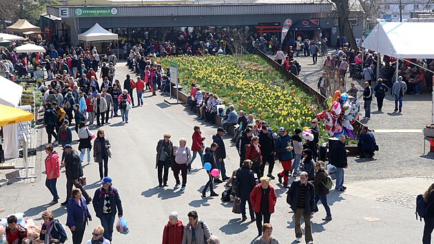 Flora Olomouc 2022 se kon� od �tvrtku do ned�le v�dy od 9 do 18 hodin, v ned�li pak od 9 do 17 hodin.