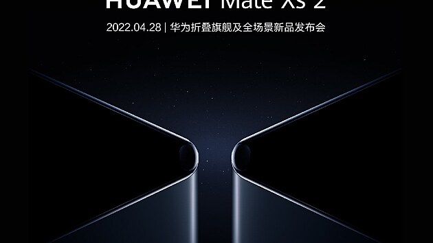 Huawei Mate Xs 2