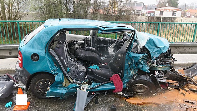 �idi� fabie utrp�l t�k� zran�n�.