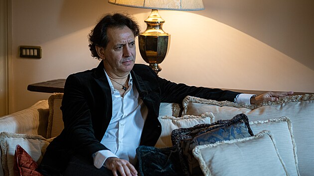 Andrea Morricone (2022)