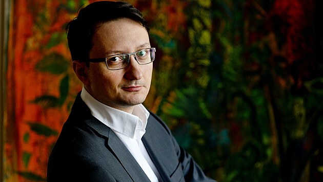 spisovatel Jozef Karika