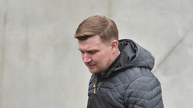 Starosta Lou�ky Jarom�r Ko��stka