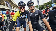 L'Etape Czech by Tour de France 2021