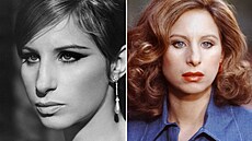 Barbra Streisandová slaví kulatiny.