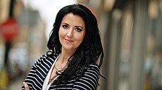 Stanislava Li�ková, finan�ní poradkyn� Partners