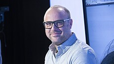 Bývalý noviná� Ond�ej Fér