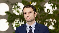 Jan Dole�al prezident Agrární komory �R.