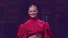 Annet X s And�lem za klip roku