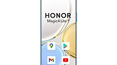 Honor Magic 4 Lite