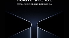 Huawei Mate Xs 2