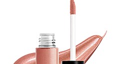 P�írodní veganský lesk na rty, Nui Cosmetics, 770 K�
