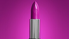 Shout Loud Lipstick, NYX Cosmetics, 610 K