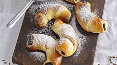 Martinsk makov rohlky