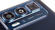 Prozatím nejvyšší rozlišení fotoaparátu ve smartphonu má 108 Mpix