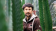 Jaroslav Haimy Hyjánek