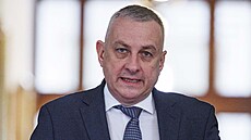 Ministr průmyslu Jozef Síkela | na serveru Lidovky.cz | aktuální zprávy