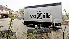 Znojemský mstský pivovar v roce 2015 znovu rozjel podnikatel Miroslav Harata.