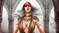 Euthia: Torment of Resurrection