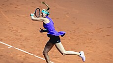 Petra Kvitová na turnaji ve Stuttgartu. | na serveru Lidovky.cz | aktuální zprávy
