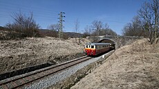 Ústecký kraj chce vrátit vlaky na celou délku Kozí dráhy