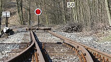 Ústecký kraj chce vrátit vlaky na celou délku Kozí dráhy