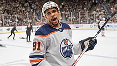 Evander Kane z Edmontonu.