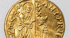 V zemi bylo nalezeno pes 7000 mincí z druhé poloviny sedmnáctého století.