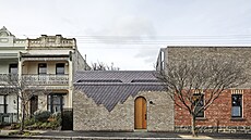 Itálie jako kolébka v�eho byla úst�edním leitmotivem celé p�estavby. D�m v...