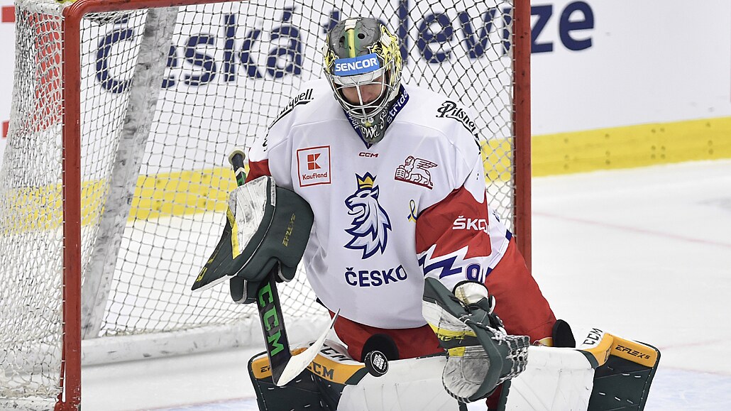Marek Langhamer